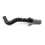 Radiator Throttle Body Heater Outlet Hose for Land Rover LR4, Range Rover Sport (2010-2016)