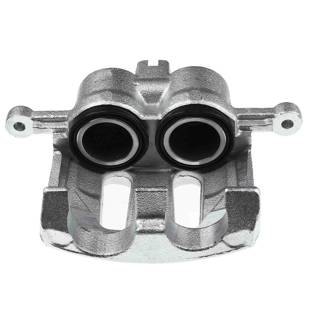 Pair Front Brake Calipers for Nissan Pathfinder (1989-1995)