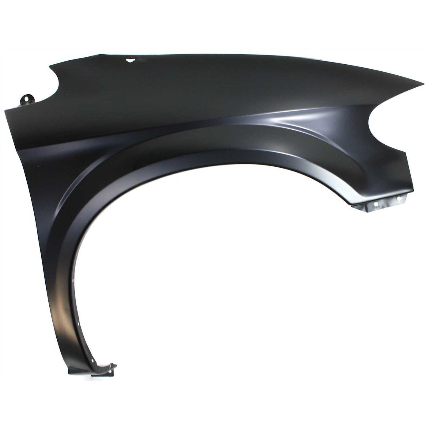 Fender for Chrysler Town & Country (2001–2007) Front Driver & Passenger Side