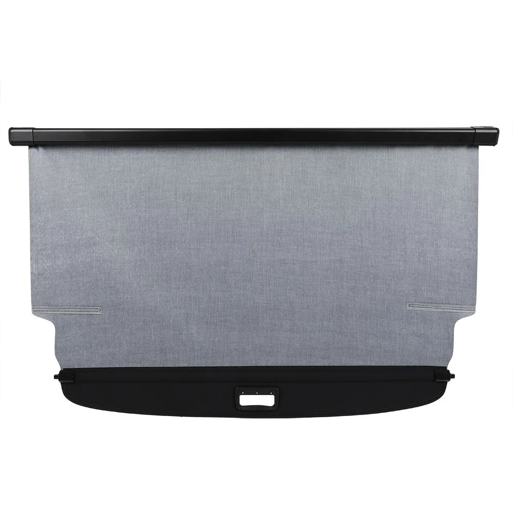 Trunk Cargo Cover for Ford Bronco (2021–2023) Retractable