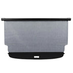 Trunk Cargo Cover for Ford Bronco (2021–2023) Retractable