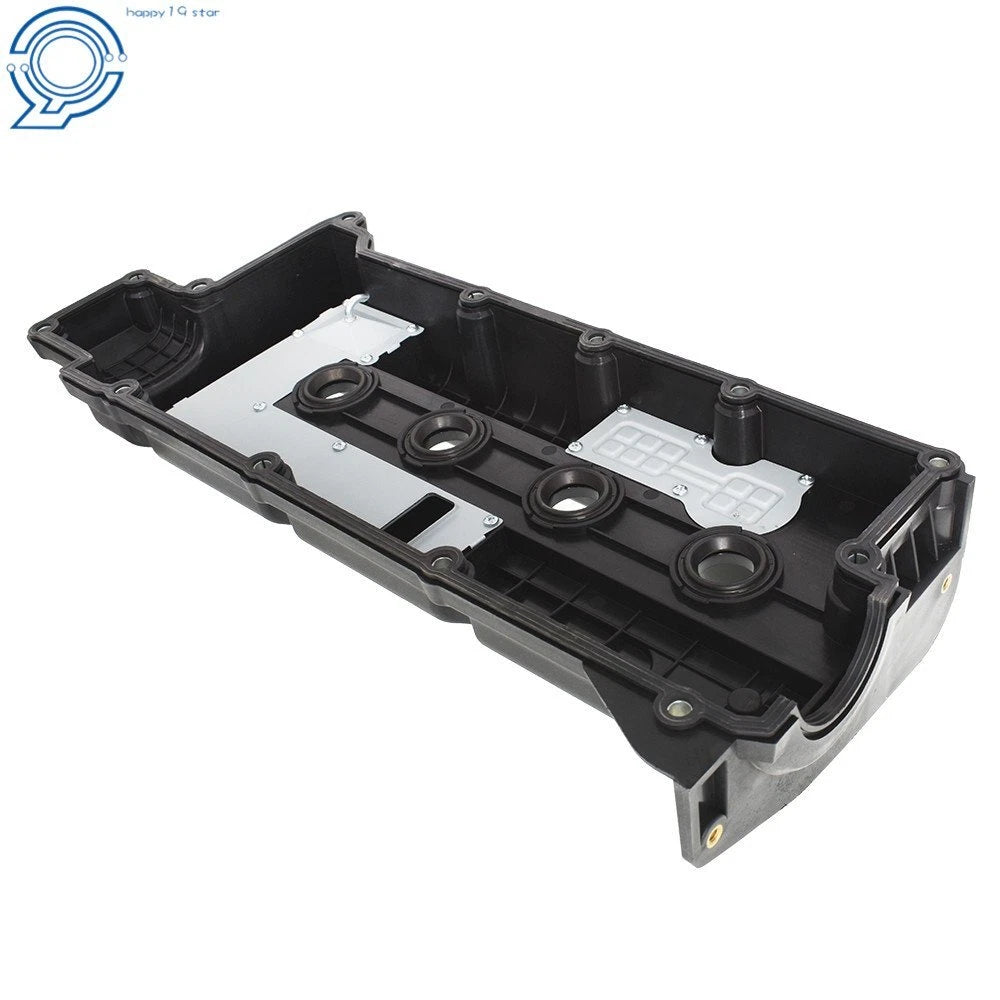 Engine Valve Cover with Gasket for Hyundai Elantra (1996–2000)