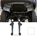 Control Arms Pair for KIA Rio BC (2002–2005)