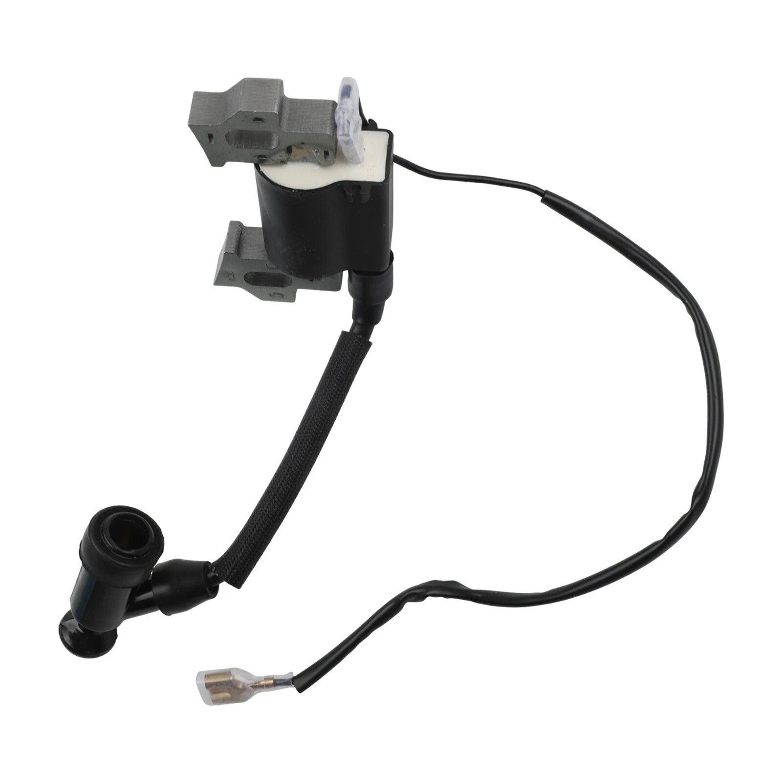 Engine Coil for Honda Lawnmower GXV120 GXV140 (Replacement Part)