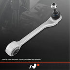 Front Left Lower Control Arm with Ball Joint for BMW E60 525xi (2006-2010)