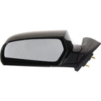 Heated Driver Left Side Mirror for Kia Optima Magentis (2006–2010)
