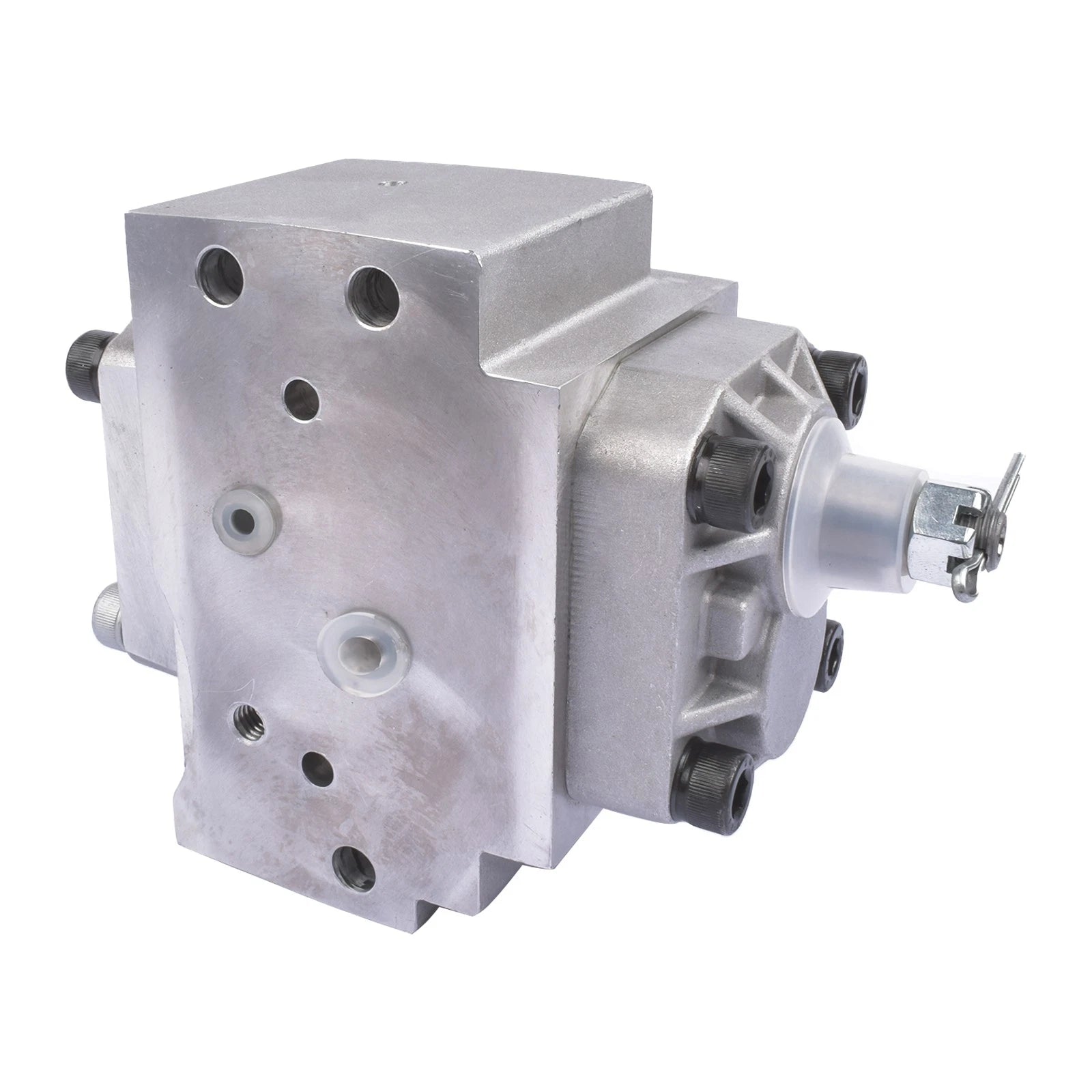 Hydraulic Pump for Massey Ferguson 2675-2805, 3505, 3690, 8160