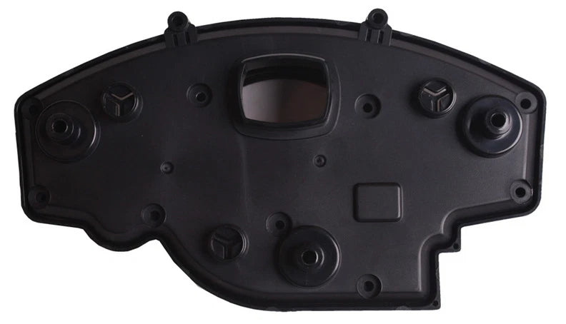 Speedometer Gauge Cover Case for Yamaha YZF R6 (2006–2016)