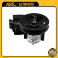 Power Steering Pump for Jeep Cherokee XJ Wrangler TJ (1996–2003)