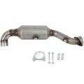 Catalytic Converter for Ford F-150 (2015–2018) 3.5L Stainless Steel