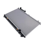 Aluminum Cooling Radiator for Lexus LS430 (2001–2006) 2419