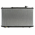 Aluminum Radiator for Acura TLX (2015–2018)