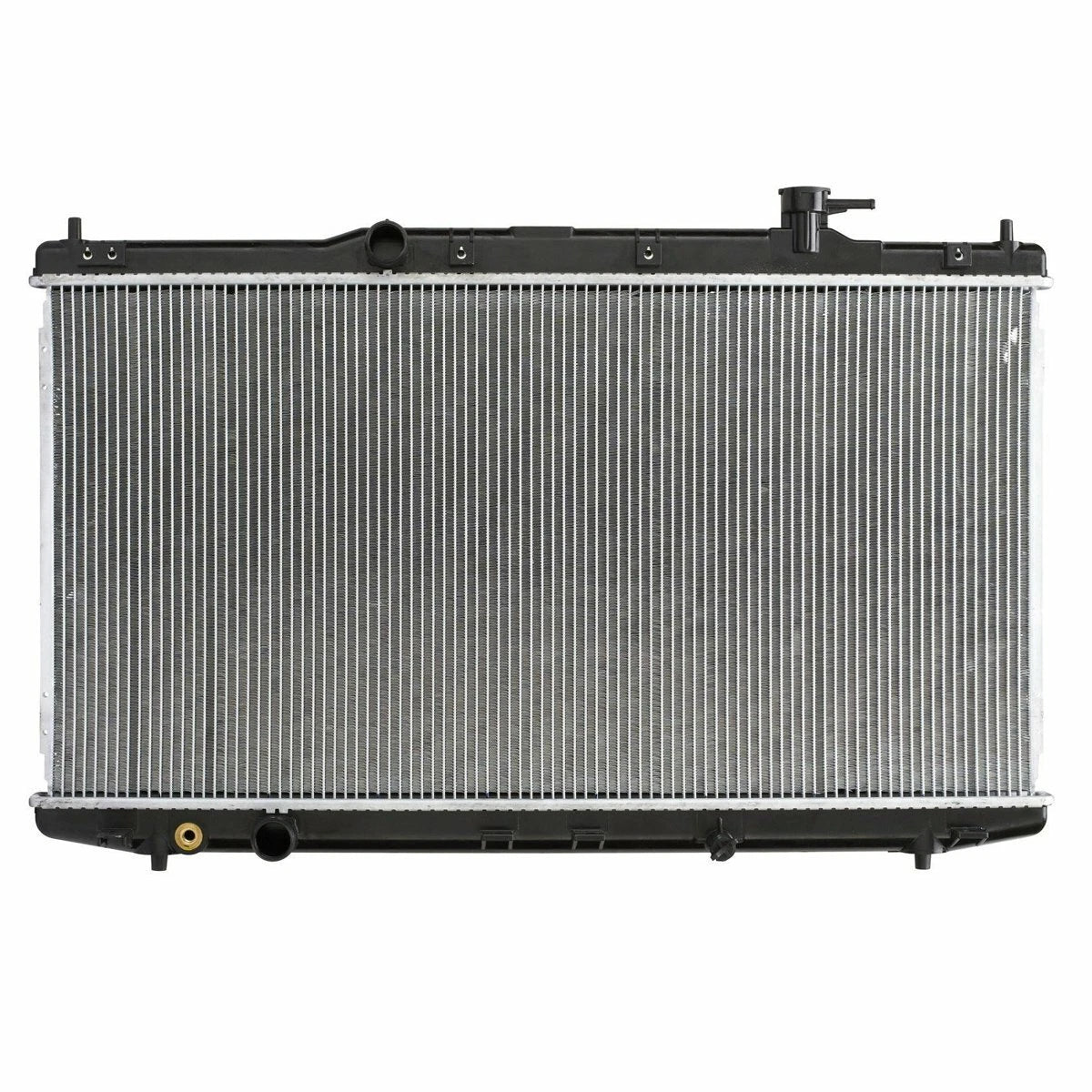 Aluminum Radiator for Acura TLX (2015–2018)