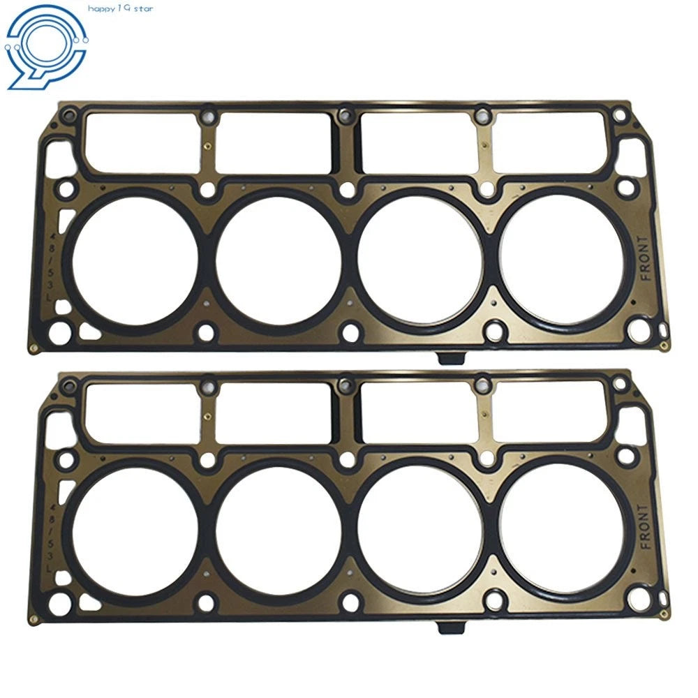 Head Gasket Set for Chevrolet Colorado Tahoe GMC Canyon (2004–2007)