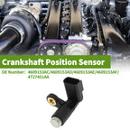 Crankshaft Position Sensor for Dodge Grand Caravan (2001–2007) No. 4609153AC