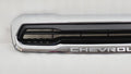 OEM Chrome Hood Grill Vent for Chevrolet Silverado 2500 HD (2024–2026) 85642275