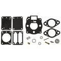 Carburetor Kit 520-526 for Briggs and Stratton (Fits )