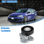 Belt Tensioner Pulley for Mercedes-Benz C240 C280 C320 CLK320 E320 (No. 1122000070)