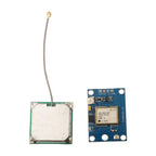 GPS Controller Module NEO-6M for Arduino (3-5V Power-Supply)
