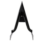 Passenger Sissy Bar Backrest for Kawasaki VN650 Vulcan S 650 (2015–2024)
