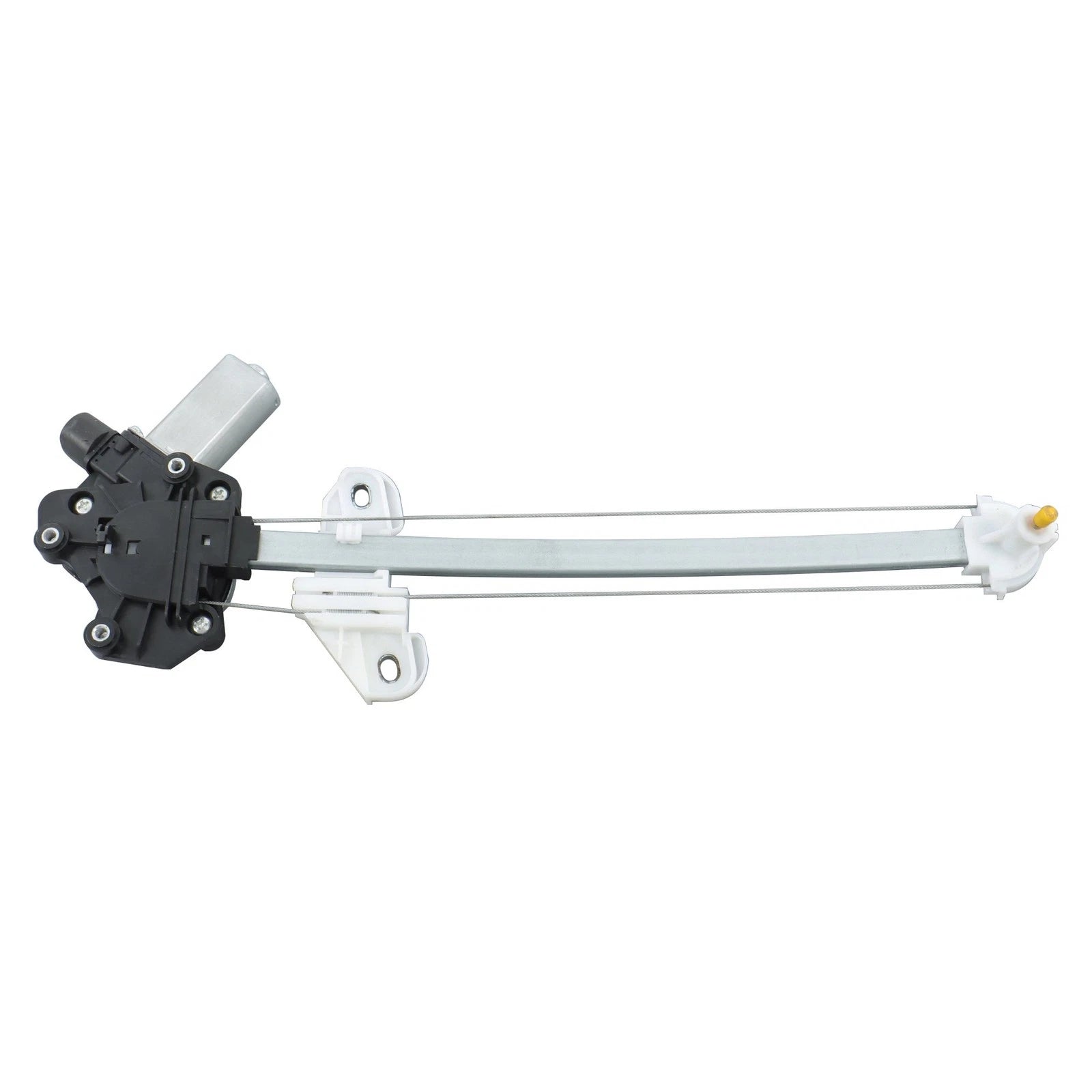 Rear Right Power Window Regulator with Motor for Honda Civic (2012â2015)