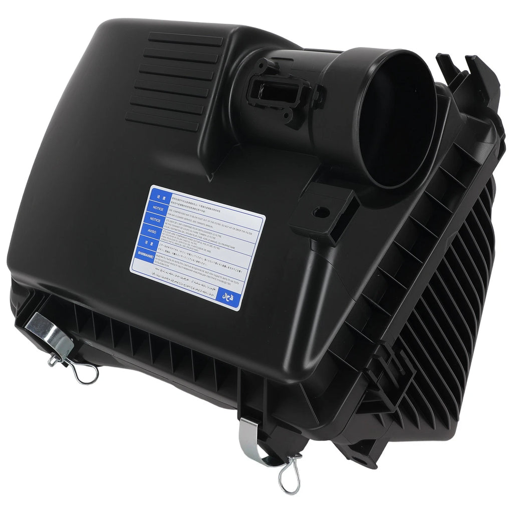 Air Cleaner Housing Assembly for Toyota Tacoma (2005–2016) Black