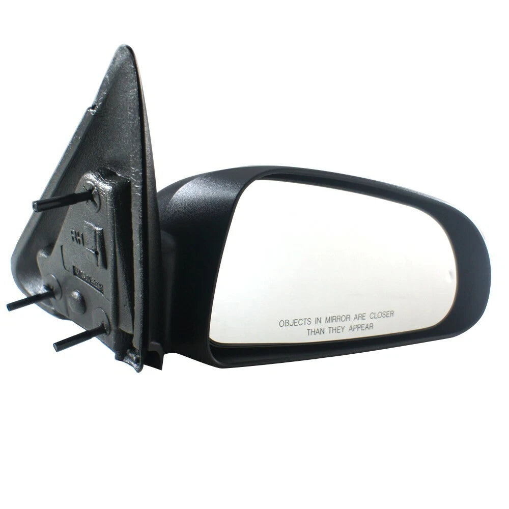 Right Passenger Side Door Mirror for Dodge Mitsubishi (CH1321219, 55077620AC)