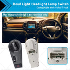 Headlight Lamp Switch for Volvo Truck FH12 FM VNL (2000–2023) 20942844