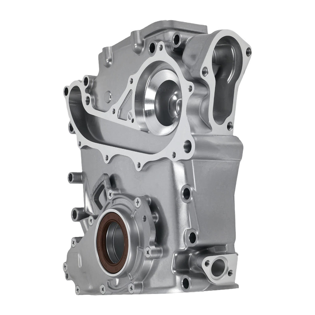 Aluminum Oil Pump Timing Cover for Toyota T100 2.7L 3RZFE (1994–1998)