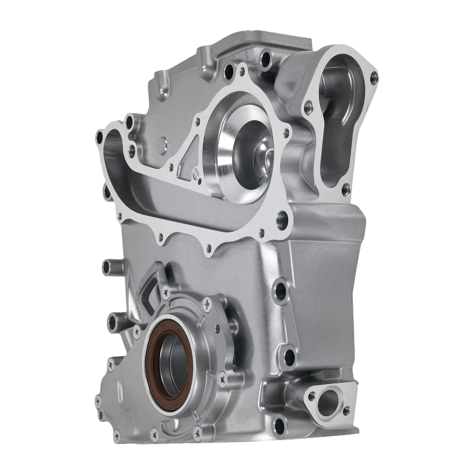 Aluminum Oil Pump Timing Cover for Toyota T100 2.7L 3RZFE (1994–1998)