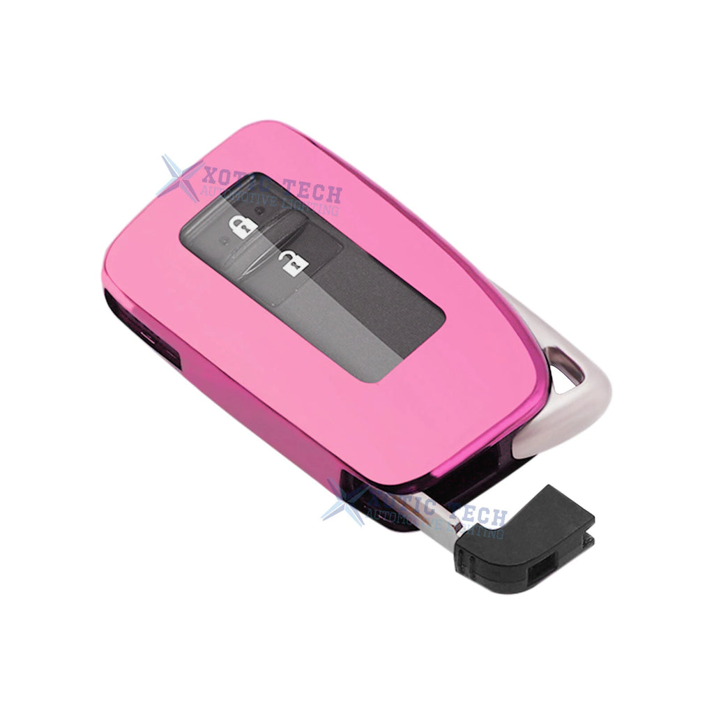 Soft TPU Key Fob Cover for Lexus (2015-2024)
