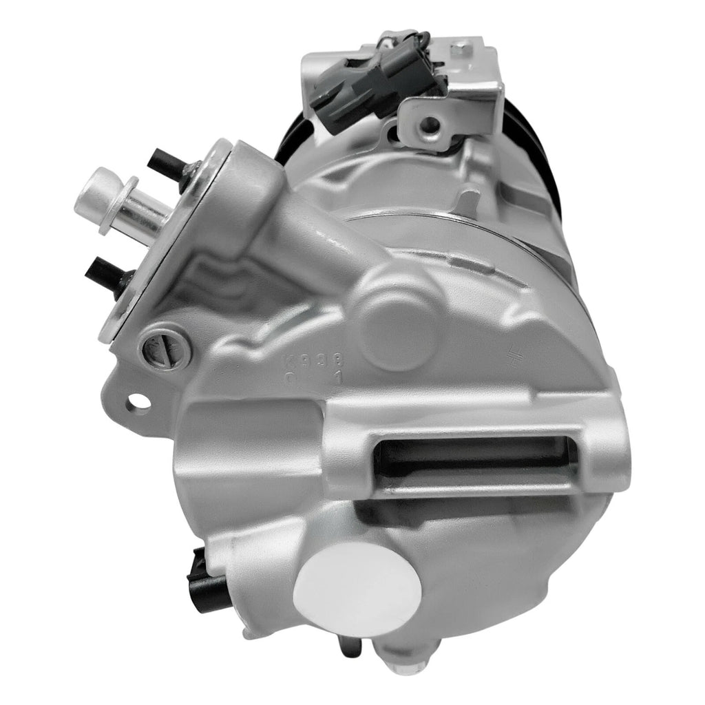 AC Compressor Kit Replacement for Dodge Dart 2.0L 2.4L (2015-2016)