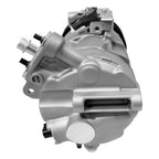 AC Compressor Kit Replacement for Dodge Dart 2.0L 2.4L (2015-2016)