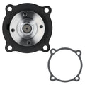 Coolant Water Pump for Caterpillar 931 931B 935B 943 953 3204 (Engine 2W1223)