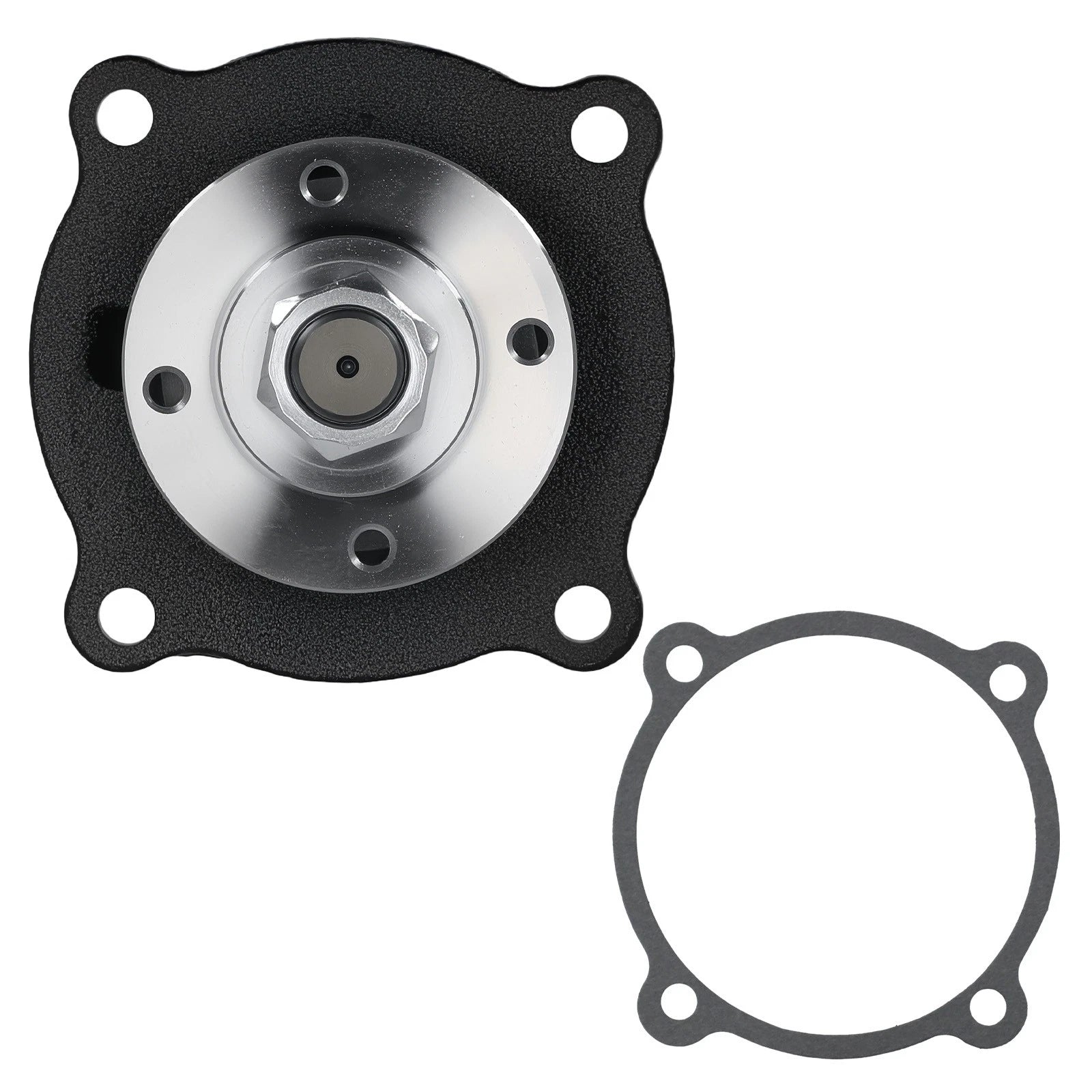 Coolant Water Pump for Caterpillar 931 931B 935B 943 953 3204 (Engine 2W1223)