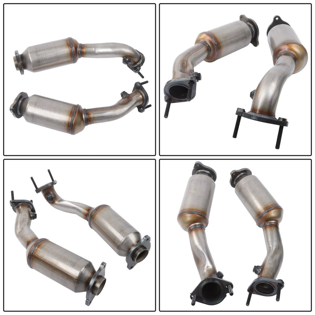 Catalytic Converter for Cadillac CTS STS (2008-2011)