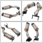 Catalytic Converter for Cadillac CTS STS (2008-2011)
