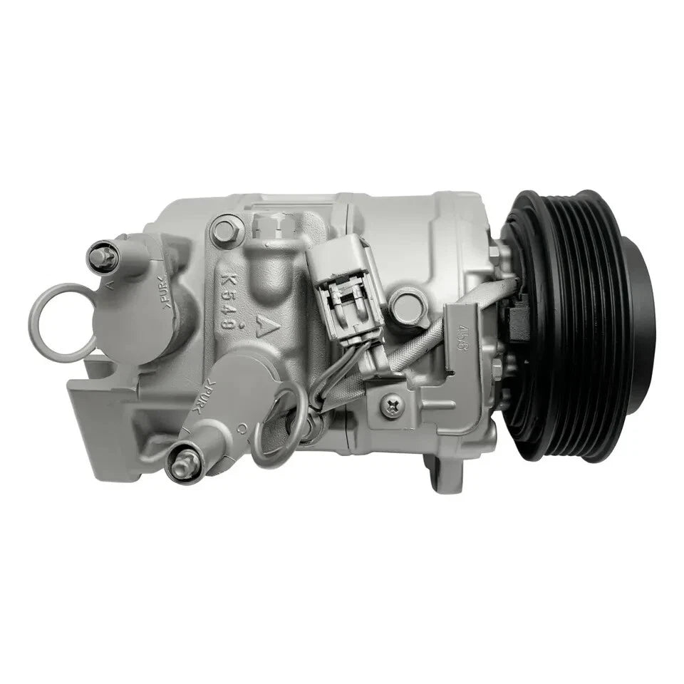 AC Compressor Kit Replacement for Buick Lucerne 3.9L V6 (2006-2011)