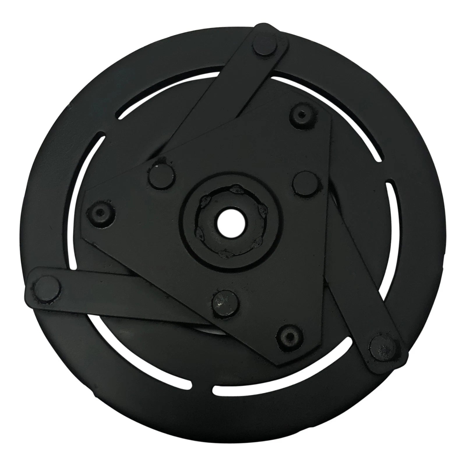 AC Compressor Clutch Replacement for Nissan Pathfinder 3.5L (2024–2025)