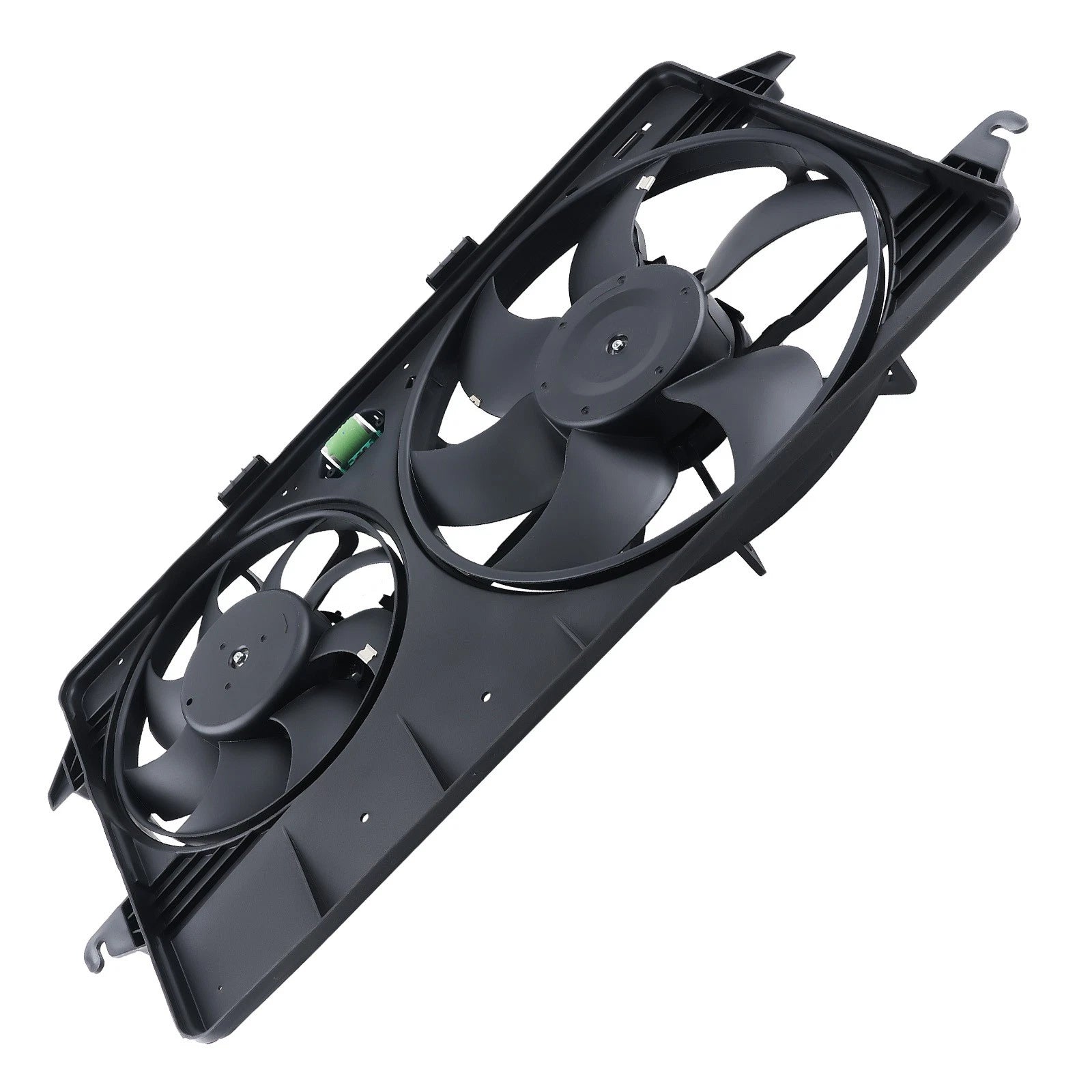 Cooling Fan Assembly for Ford Transit Connect (2010–2013) 7T168C607NA 622370