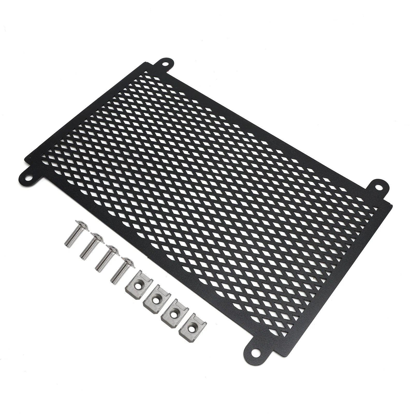 Radiator Guard Protector for Kawasaki Eliminator 500 (2024–2025)