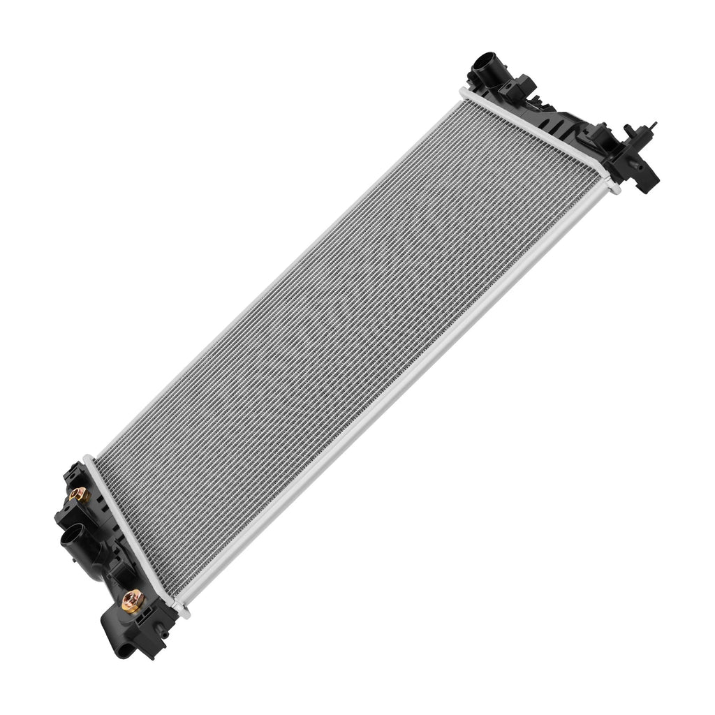 Radiator Coolant Overflow Expansion Tank for Honda Civic (2001–2005)