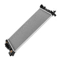 Radiator Coolant Overflow Expansion Tank for Honda Civic (2001–2005)