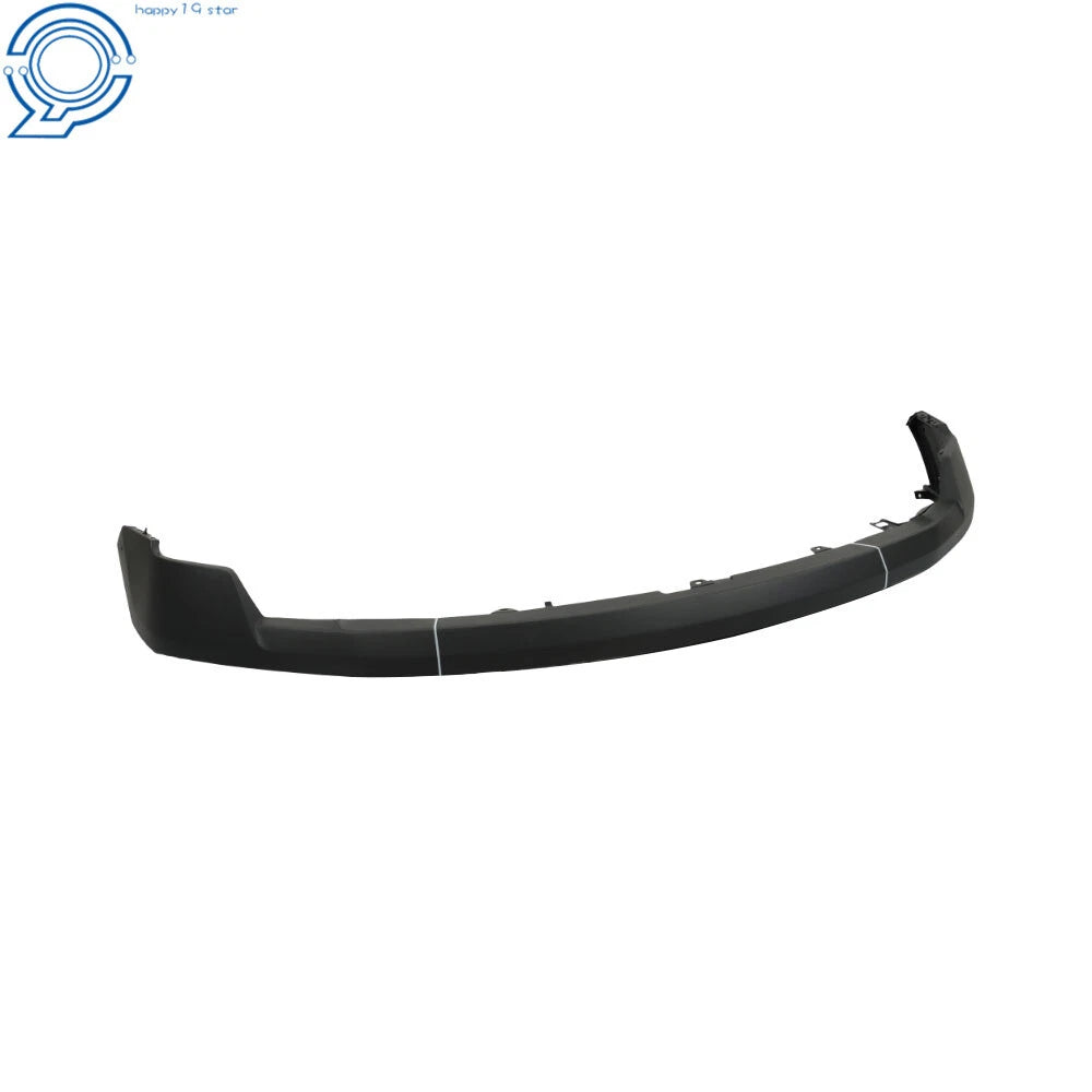 Front Upper Bumper Cover for Ford F150 (2009-2014) Textured