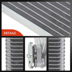 A/C Evaporator Core for BMW X5 (2000–2006)