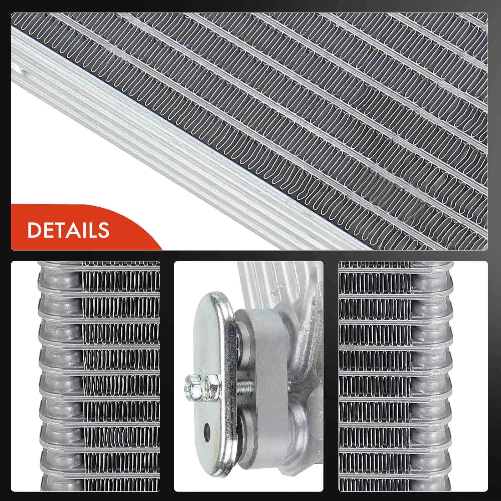 A/C Evaporator Core for BMW X5 (2000–2006)