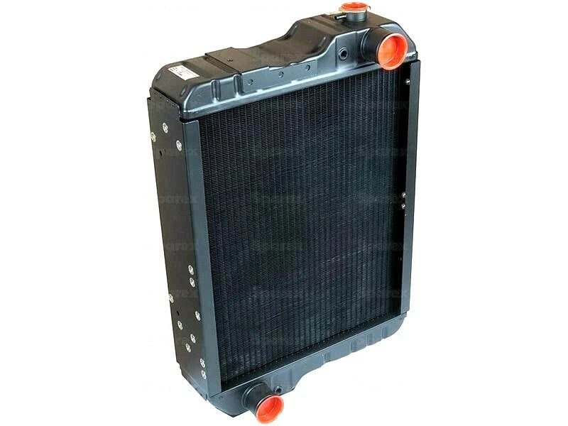 Radiator for Case CX50 CX60 CX70 CX80 Tractors