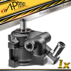 Power Steering Pump for Ford Contour/Mystique (1995–1997)