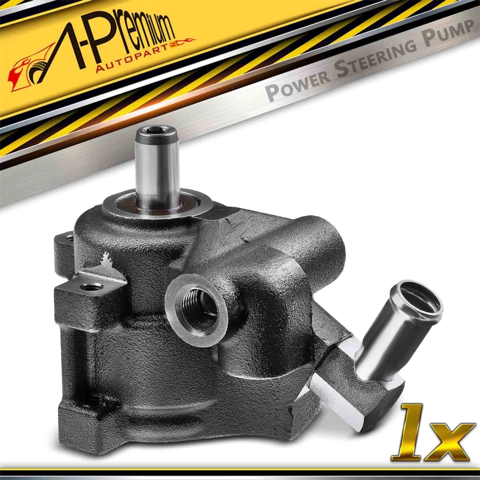 Power Steering Pump for Ford Contour/Mystique (1995–1997)