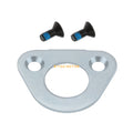Ball Joint Bracket & Retainer Screw for Polaris Magnum 325 330 425 500 (1995–2005)